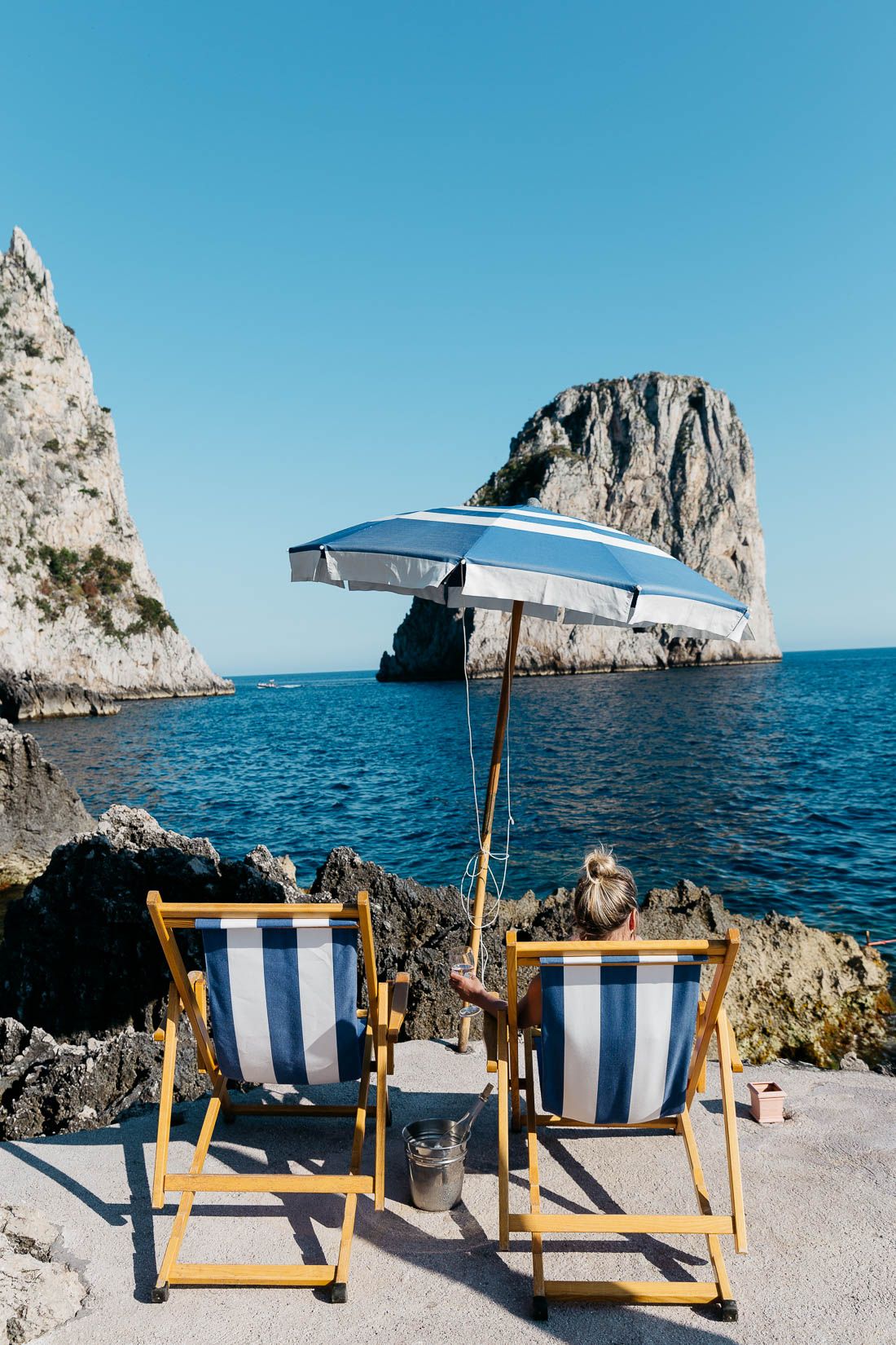La luna di miele - Capri Travel Guide - Styled Snapshots